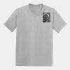 Youth EcoSmart ® 50/50 Cotton/Poly T Shirt Thumbnail