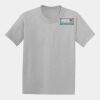 Youth EcoSmart ® 50/50 Cotton/Poly T Shirt Thumbnail