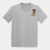 Youth EcoSmart ® 50/50 Cotton/Poly T Shirt Thumbnail