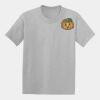 Youth EcoSmart ® 50/50 Cotton/Poly T Shirt Thumbnail