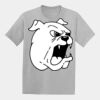 Youth EcoSmart ® 50/50 Cotton/Poly T Shirt Thumbnail