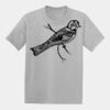 Youth EcoSmart ® 50/50 Cotton/Poly T Shirt Thumbnail