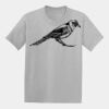 Youth EcoSmart ® 50/50 Cotton/Poly T Shirt Thumbnail
