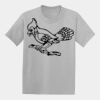 Youth EcoSmart ® 50/50 Cotton/Poly T Shirt Thumbnail