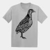 Youth EcoSmart ® 50/50 Cotton/Poly T Shirt Thumbnail