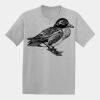 Youth EcoSmart ® 50/50 Cotton/Poly T Shirt Thumbnail