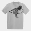 Youth EcoSmart ® 50/50 Cotton/Poly T Shirt Thumbnail