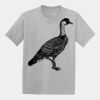 Youth EcoSmart ® 50/50 Cotton/Poly T Shirt Thumbnail
