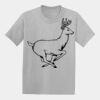 Youth EcoSmart ® 50/50 Cotton/Poly T Shirt Thumbnail
