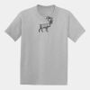 Youth EcoSmart ® 50/50 Cotton/Poly T Shirt Thumbnail