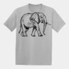 Youth EcoSmart ® 50/50 Cotton/Poly T Shirt Thumbnail