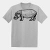 Youth EcoSmart ® 50/50 Cotton/Poly T Shirt Thumbnail