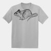 Youth EcoSmart ® 50/50 Cotton/Poly T Shirt Thumbnail