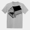 Youth EcoSmart ® 50/50 Cotton/Poly T Shirt Thumbnail