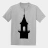 Youth EcoSmart ® 50/50 Cotton/Poly T Shirt Thumbnail
