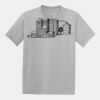 Youth EcoSmart ® 50/50 Cotton/Poly T Shirt Thumbnail