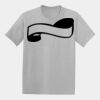 Youth EcoSmart ® 50/50 Cotton/Poly T Shirt Thumbnail