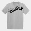 Youth EcoSmart ® 50/50 Cotton/Poly T Shirt Thumbnail