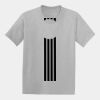 Youth EcoSmart ® 50/50 Cotton/Poly T Shirt Thumbnail