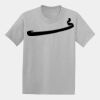 Youth EcoSmart ® 50/50 Cotton/Poly T Shirt Thumbnail