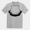 Youth EcoSmart ® 50/50 Cotton/Poly T Shirt Thumbnail
