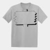 Youth EcoSmart ® 50/50 Cotton/Poly T Shirt Thumbnail