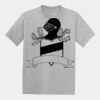 Youth EcoSmart ® 50/50 Cotton/Poly T Shirt Thumbnail