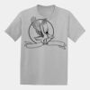 Youth EcoSmart ® 50/50 Cotton/Poly T Shirt Thumbnail