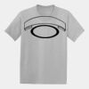 Youth EcoSmart ® 50/50 Cotton/Poly T Shirt Thumbnail