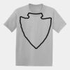 Youth EcoSmart ® 50/50 Cotton/Poly T Shirt Thumbnail