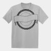 Youth EcoSmart ® 50/50 Cotton/Poly T Shirt Thumbnail