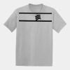 Youth EcoSmart ® 50/50 Cotton/Poly T Shirt Thumbnail