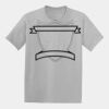 Youth EcoSmart ® 50/50 Cotton/Poly T Shirt Thumbnail