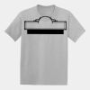 Youth EcoSmart ® 50/50 Cotton/Poly T Shirt Thumbnail