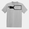 Youth EcoSmart ® 50/50 Cotton/Poly T Shirt Thumbnail