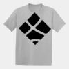 Youth EcoSmart ® 50/50 Cotton/Poly T Shirt Thumbnail