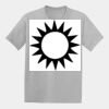 Youth EcoSmart ® 50/50 Cotton/Poly T Shirt Thumbnail