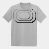 Youth EcoSmart ® 50/50 Cotton/Poly T Shirt Thumbnail