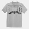 Youth EcoSmart ® 50/50 Cotton/Poly T Shirt Thumbnail