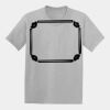 Youth EcoSmart ® 50/50 Cotton/Poly T Shirt Thumbnail