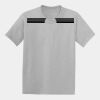 Youth EcoSmart ® 50/50 Cotton/Poly T Shirt Thumbnail