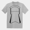 Youth EcoSmart ® 50/50 Cotton/Poly T Shirt Thumbnail