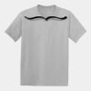 Youth EcoSmart ® 50/50 Cotton/Poly T Shirt Thumbnail