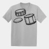 Youth EcoSmart ® 50/50 Cotton/Poly T Shirt Thumbnail