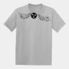 Youth EcoSmart ® 50/50 Cotton/Poly T Shirt Thumbnail