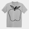 Youth EcoSmart ® 50/50 Cotton/Poly T Shirt Thumbnail