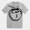 Youth EcoSmart ® 50/50 Cotton/Poly T Shirt Thumbnail