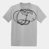 Youth EcoSmart ® 50/50 Cotton/Poly T Shirt Thumbnail