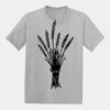 Youth EcoSmart ® 50/50 Cotton/Poly T Shirt Thumbnail