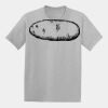 Youth EcoSmart ® 50/50 Cotton/Poly T Shirt Thumbnail